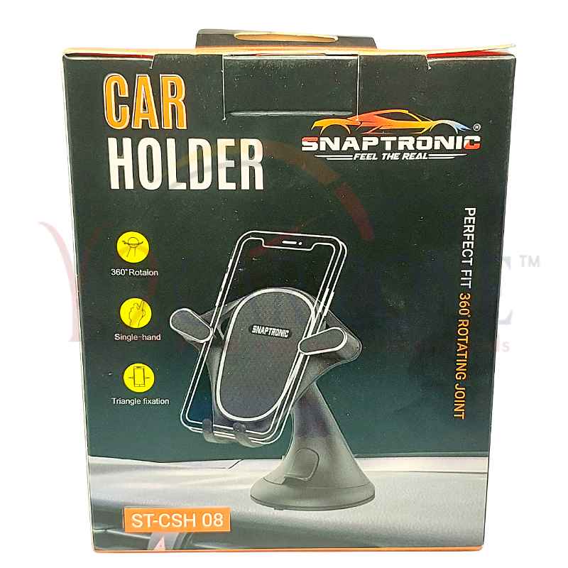 Snaptronic Universal Mobile holder CSH-08