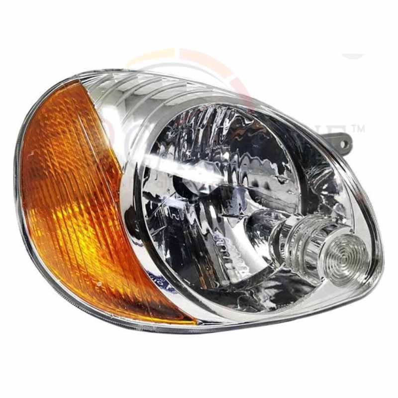 Hyundai Santro Zip Headlamp (1998-2003) - Right Side