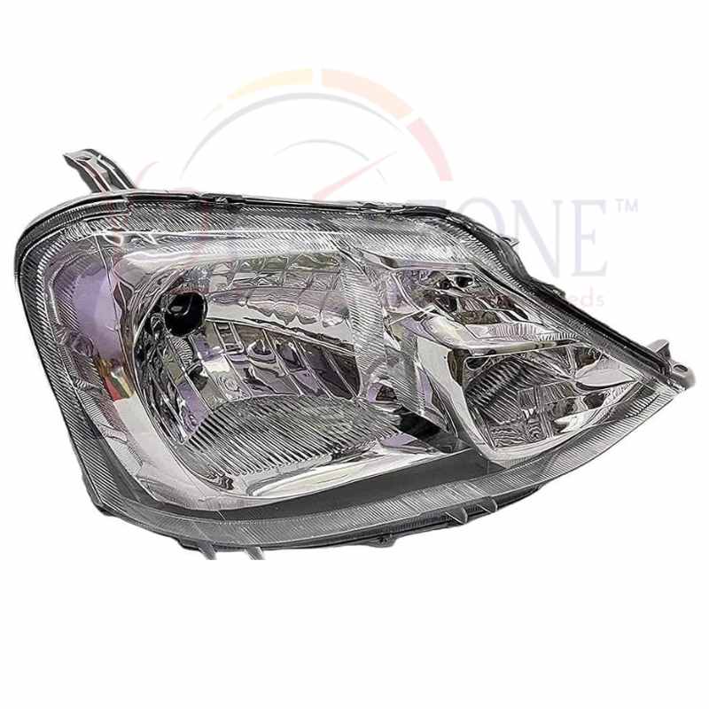 Toyota Etios Headlight (2010-2020) - Right side 