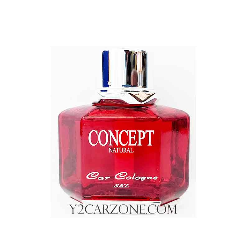 Concept perfume - Red