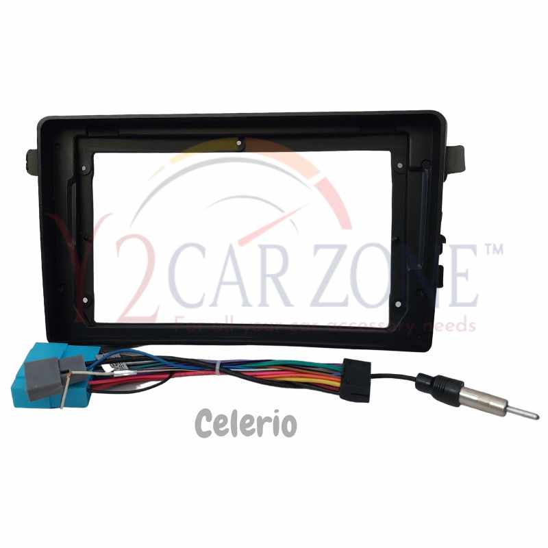 Celerio 9 inch Android Panel