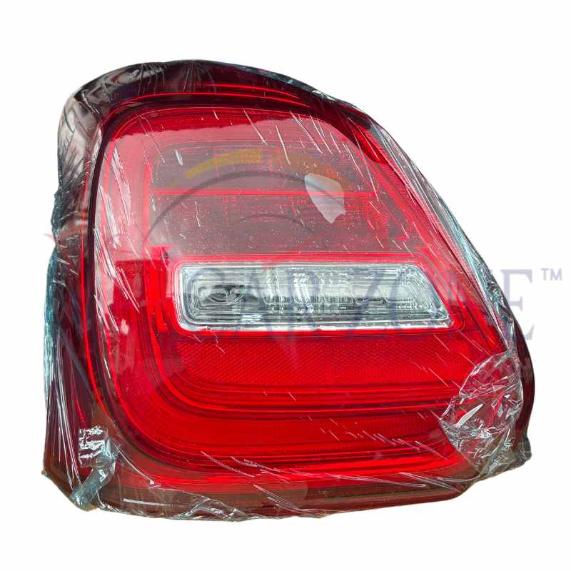 Swift Taillamps for Model year 2018-2023 - Left Side