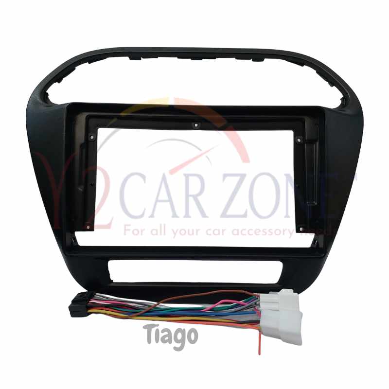 Tiago 9-inch Android Panel