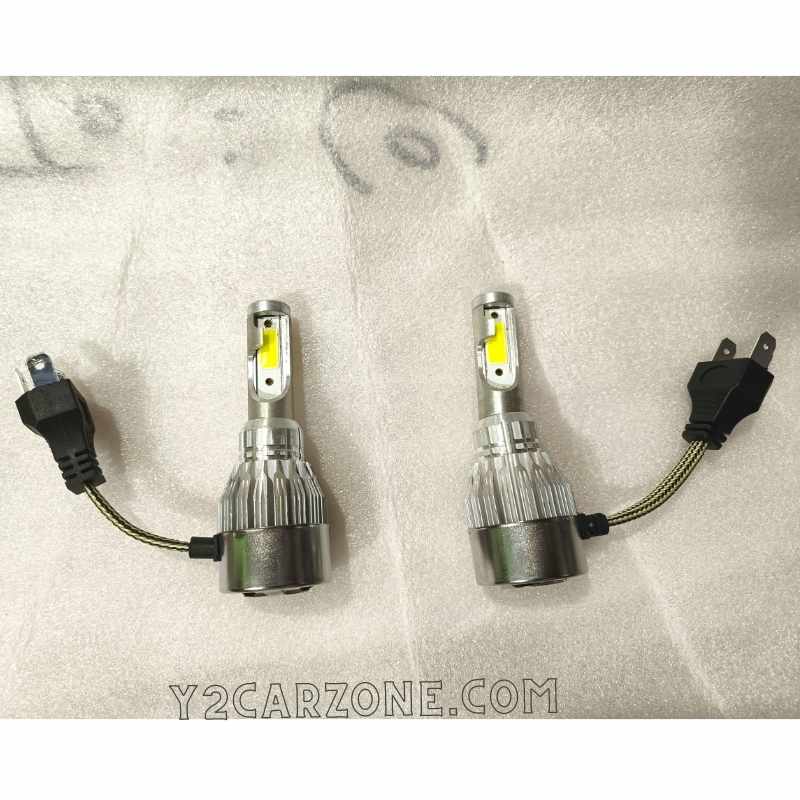 C6 LED Headlights