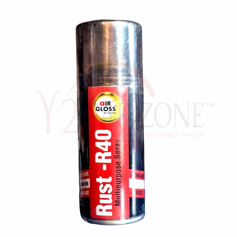 RUST - R40 MULTIPURPOSE SPRAY