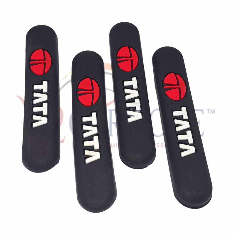 GT Racing Rubber Doorguard - TATA