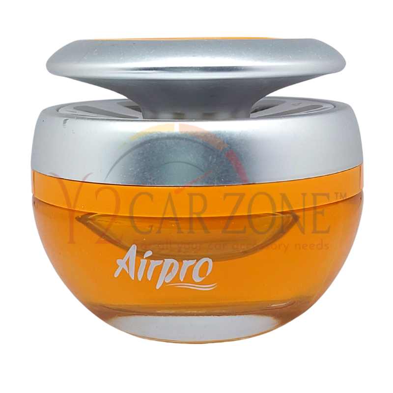 AirPro Sphere Gel Perfume- Citrus Splash