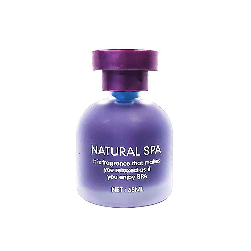 Natural Spa Dashboard Perfume - Lavender