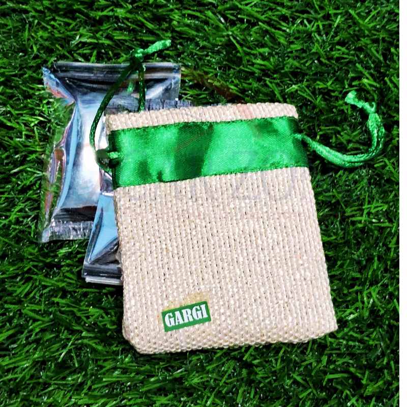 Garge Fragrance Bag - SANDAL