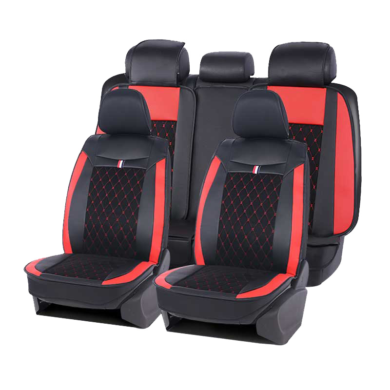 Seat cover