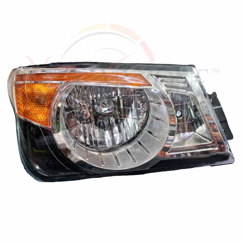 Mahindra Bolero Type-3 Headlamp (2011-2019) - Right Side