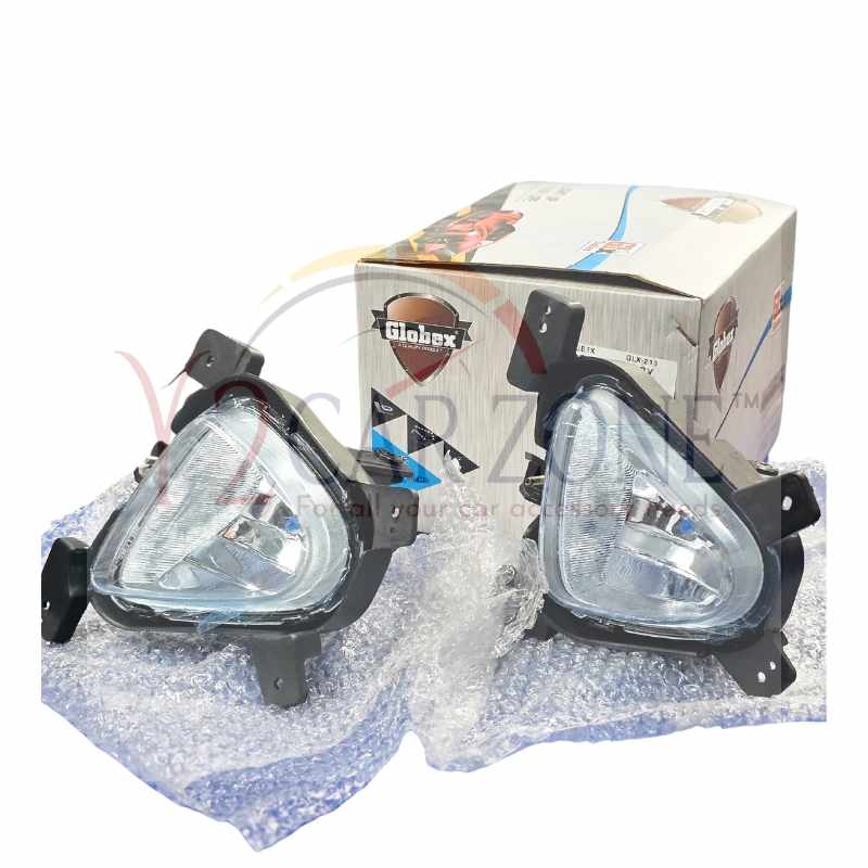 Fog Lamp for EON