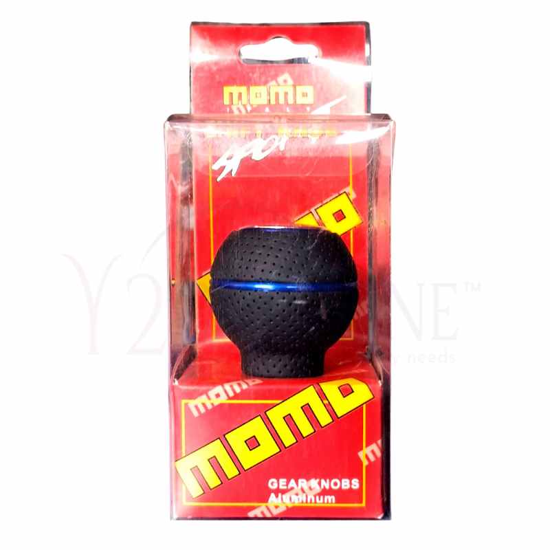 Momo Gear Shift Knob