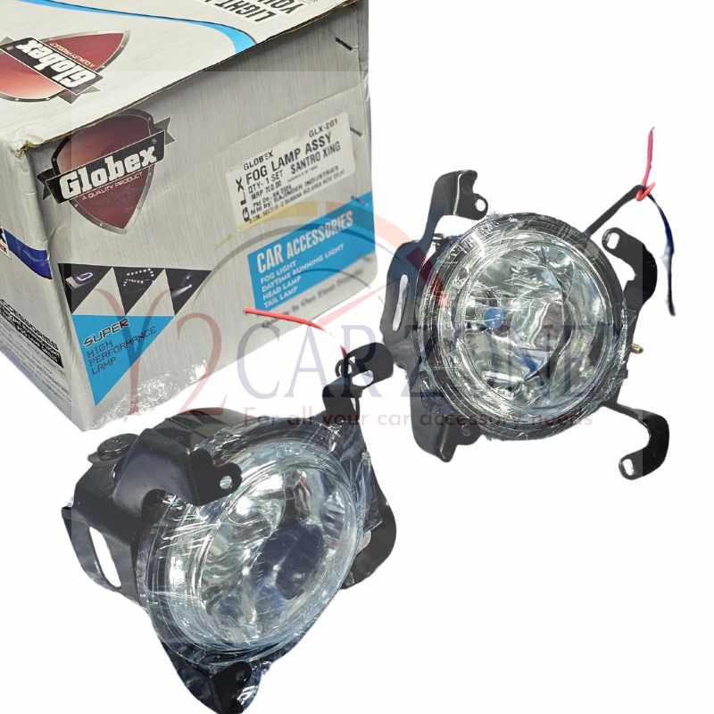 Fog Lamp for Santro Xing