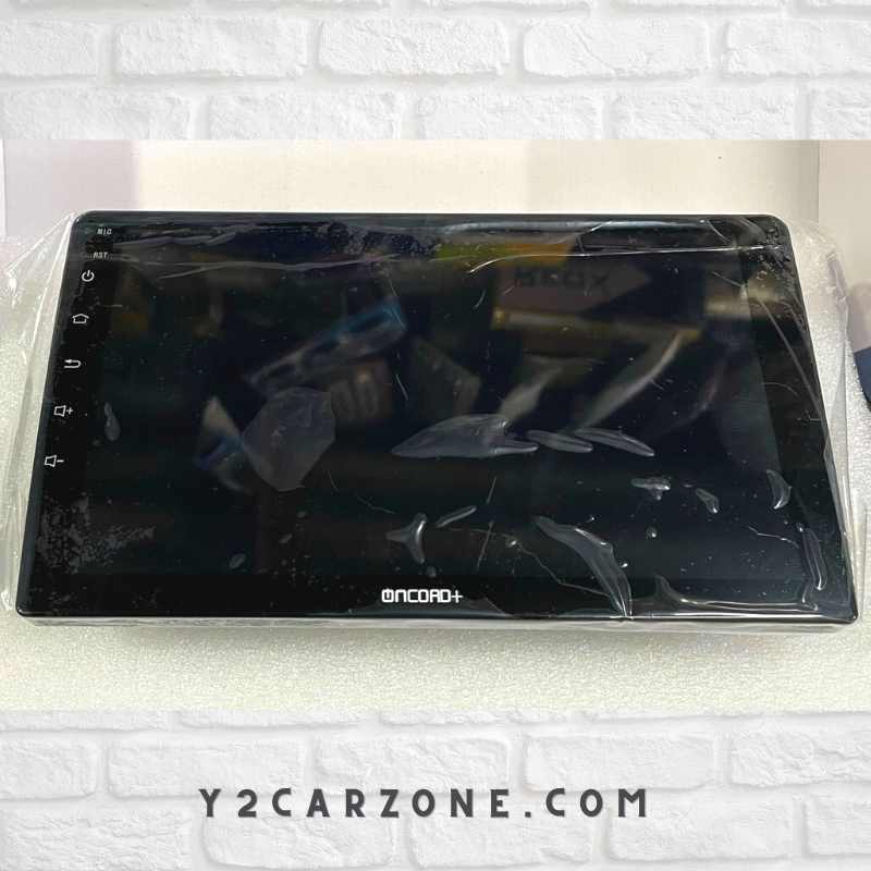 ONCORD+ 9 inch android system