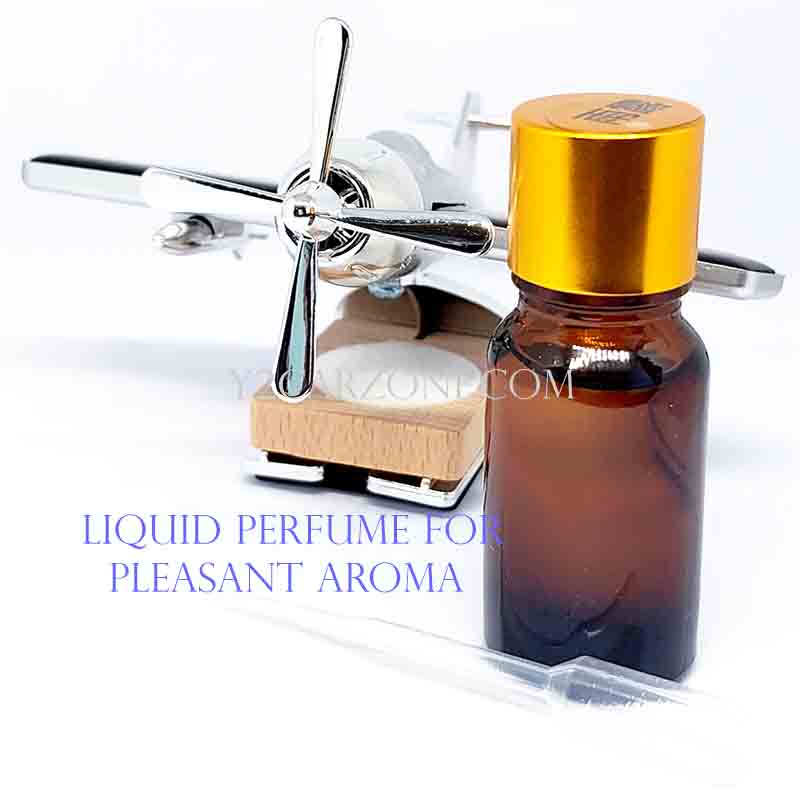 Generic Solar Plane Perfume