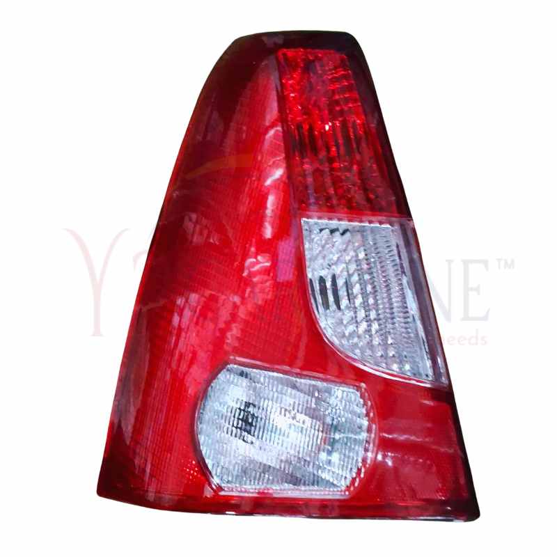  Logan Taillamps 2004-2011 - Left Side