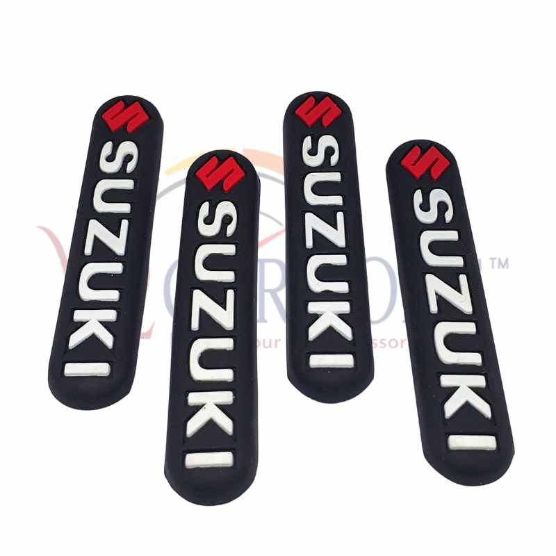 GT Racing Rubber Doorguard - SUZUKI