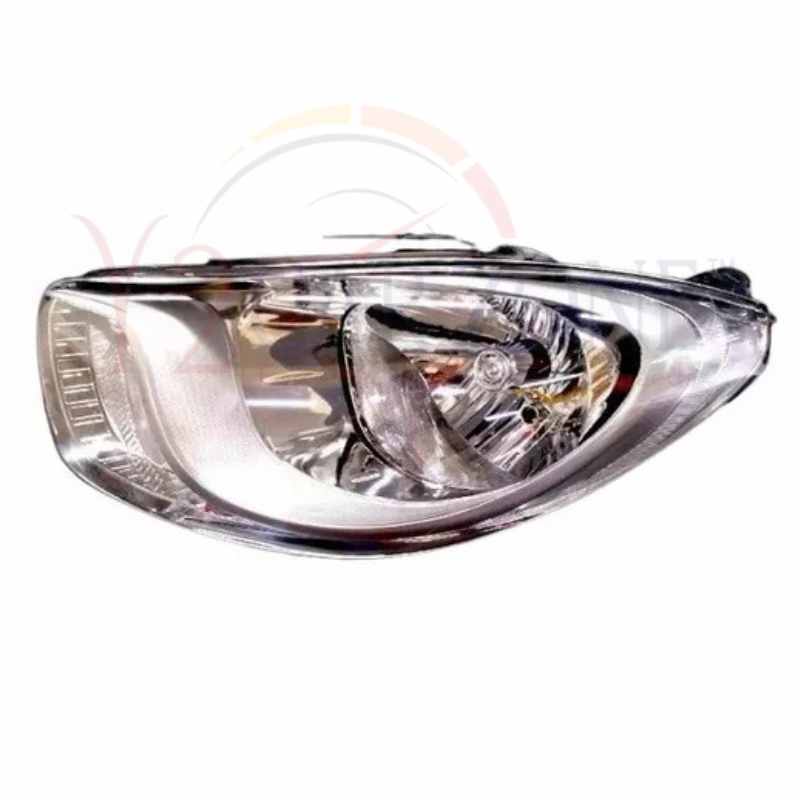 i10 type 2 Headlight - Left Side