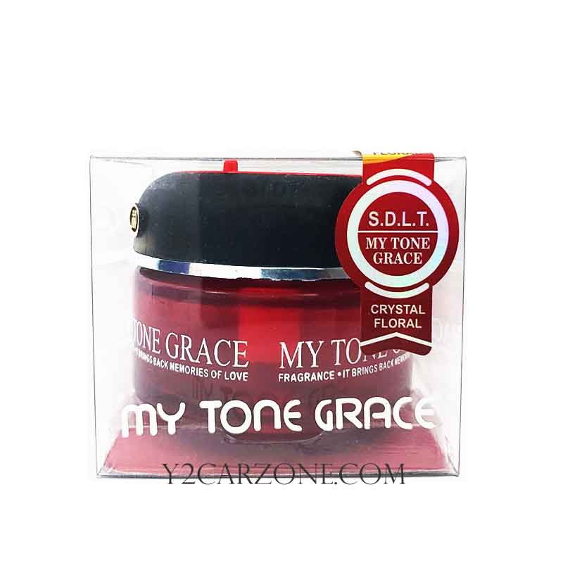 My Tone Grace - Red Dashboard Perfume