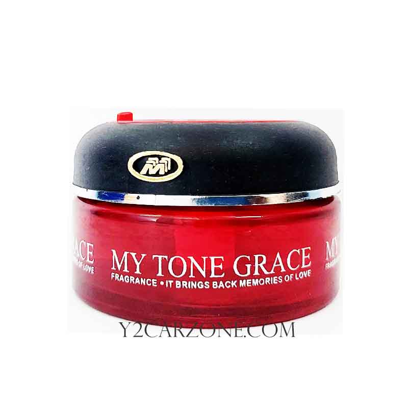 My Tone Grace - Red Dashboard Perfume