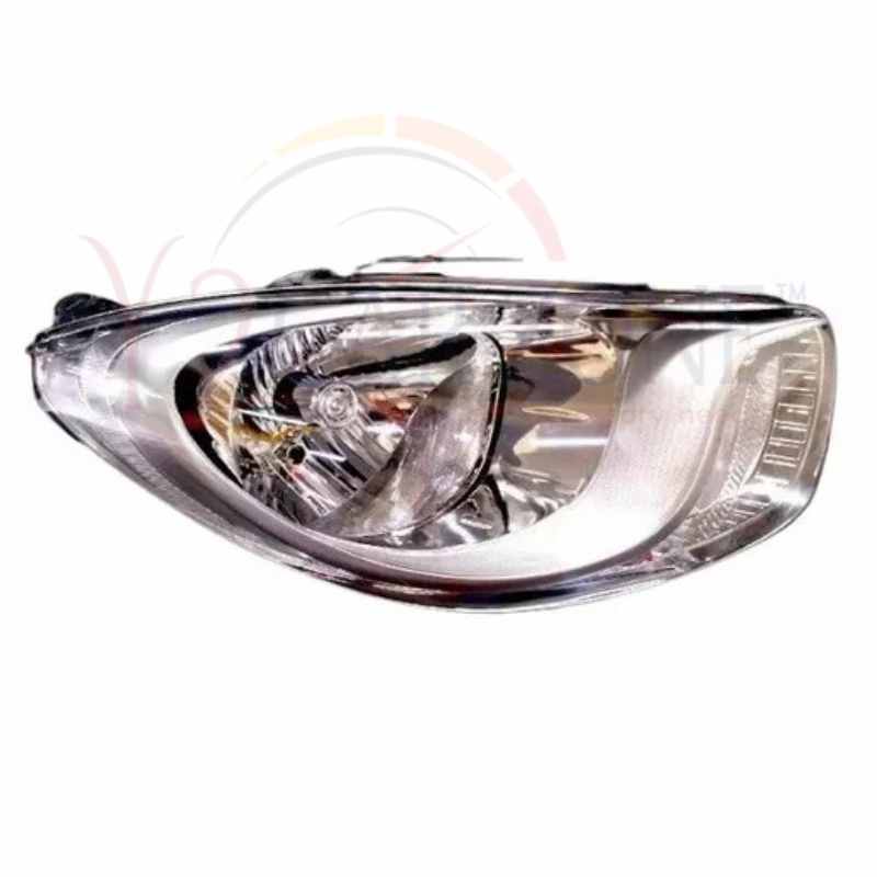 i10 type 2 Headlight - Right Side