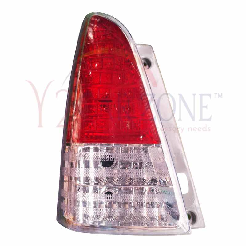 Toyota Innova Type-2 Taillamp (2009-2012) - Left Side 