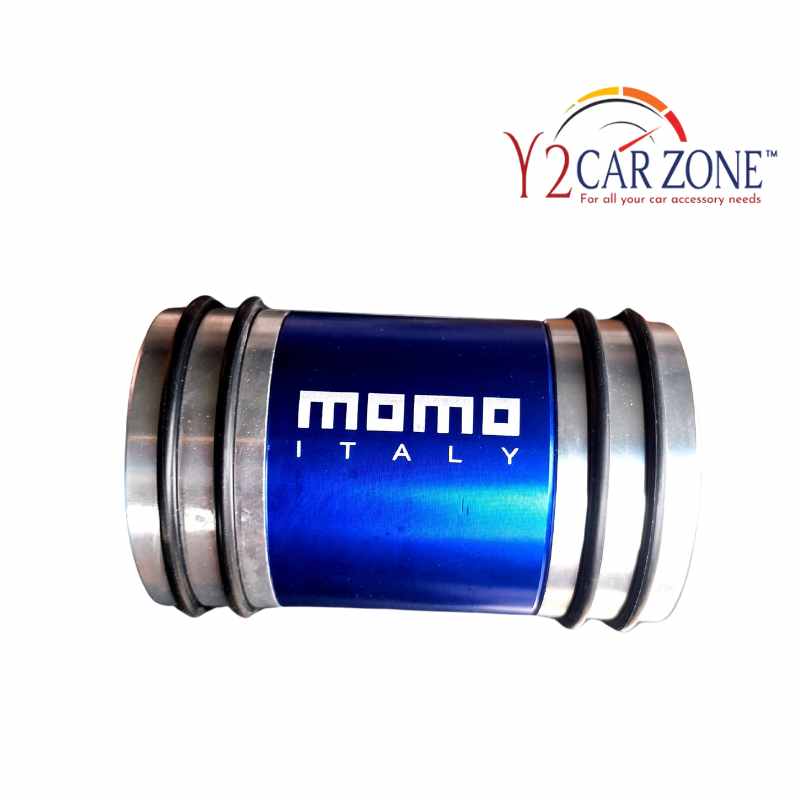 Momo Gear Shift Knob- Blue