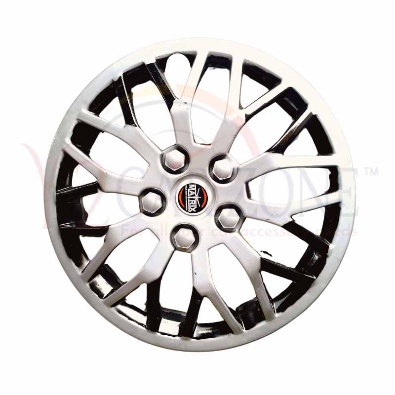  WHEEL COVER FOR DUAL COLOR 12*