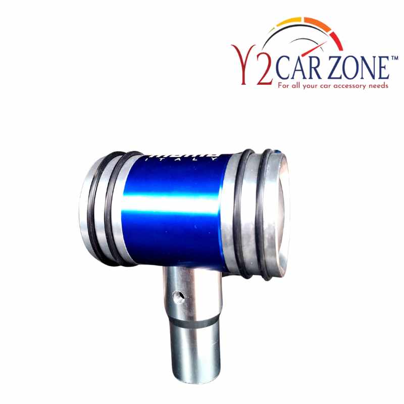 Momo Gear Shift Knob- Blue