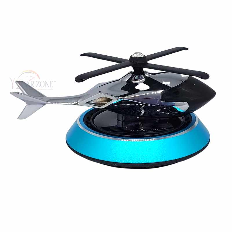 Solar Aroma Helicopter 