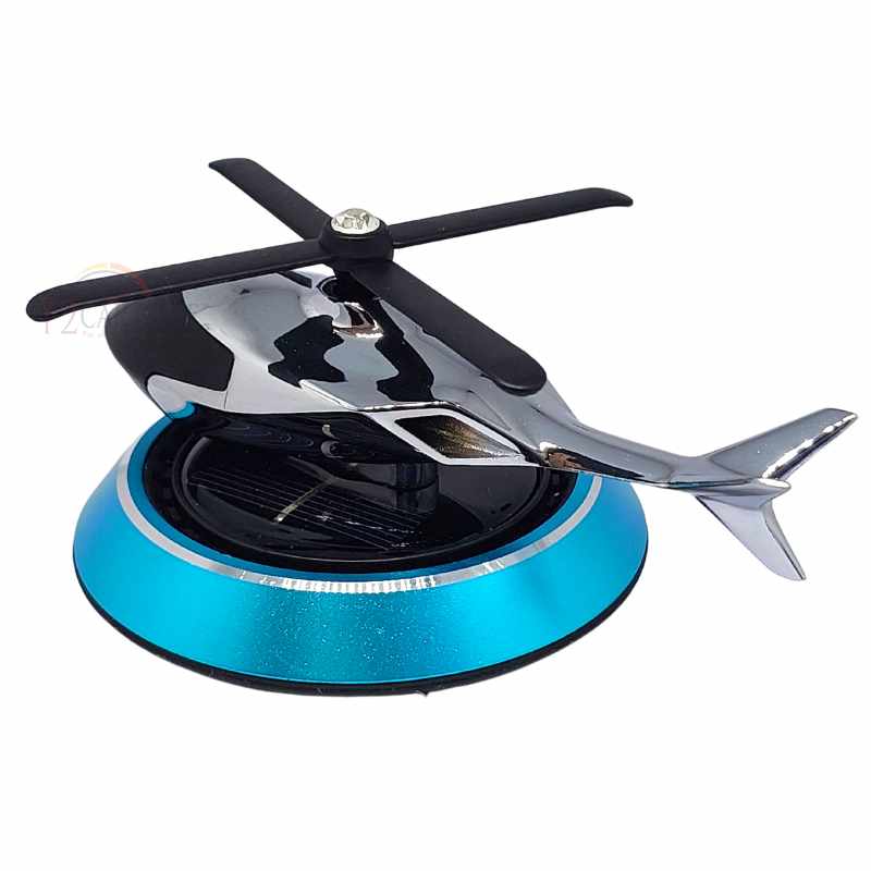 Solar Aroma Helicopter 