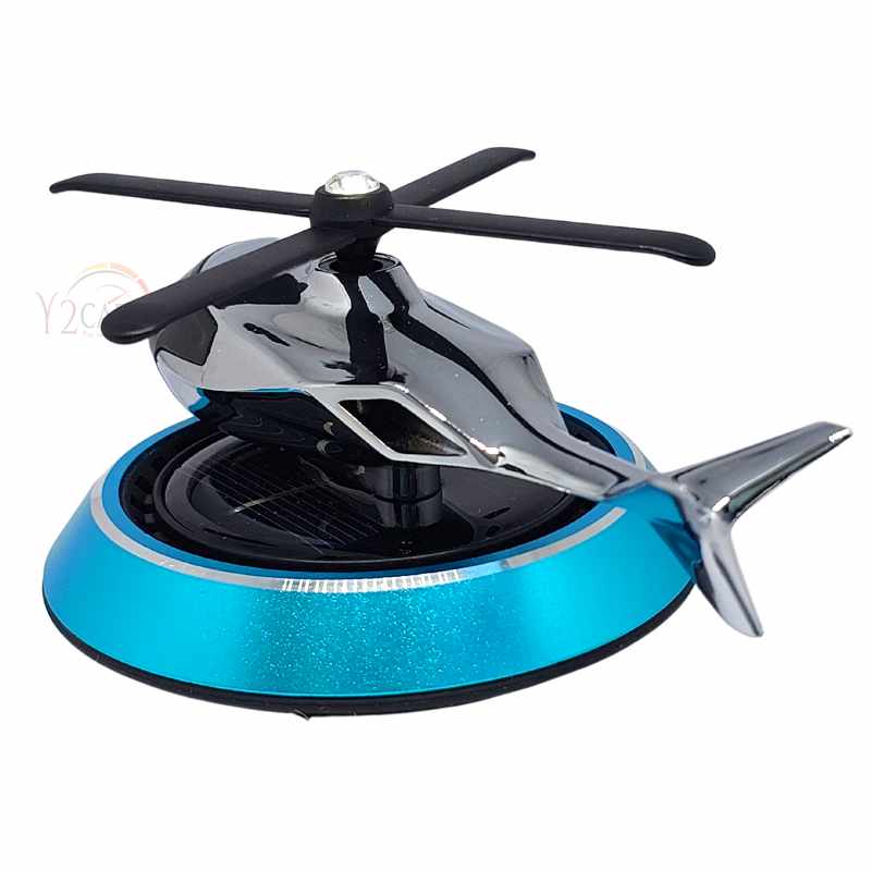 Solar Aroma Helicopter 