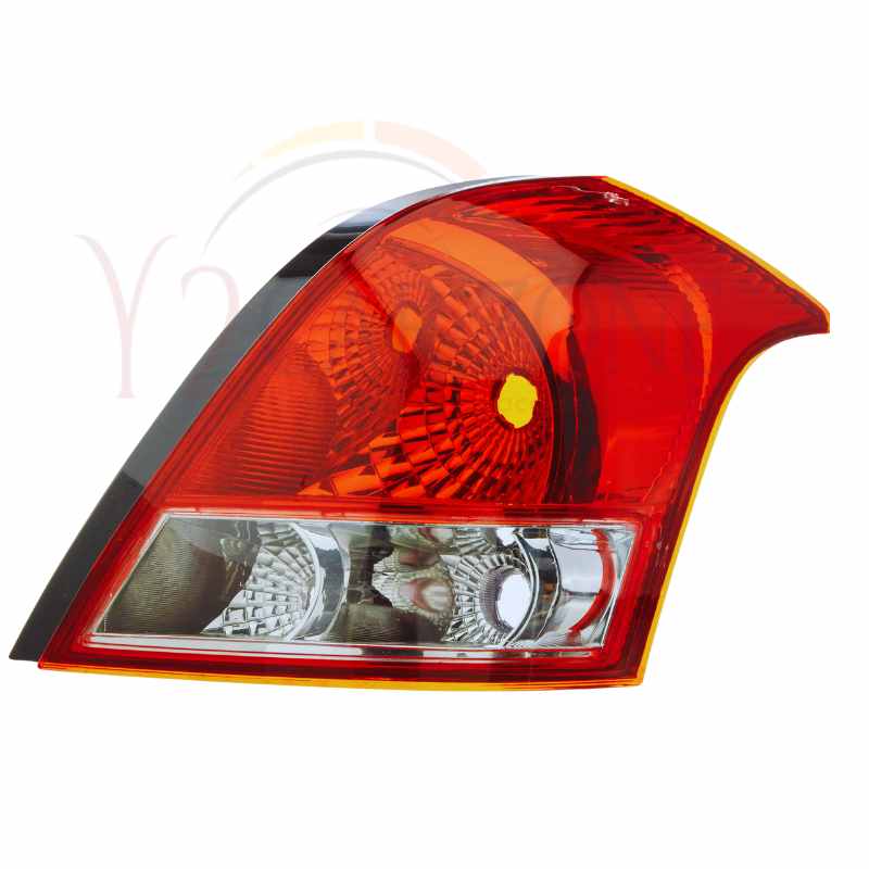 Maruti Suzuki Swift Dzire Type-1 Taillamp (2008-2012) - Right Side 