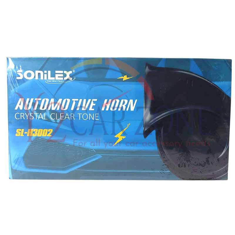 SONiLEX Automotive Horn