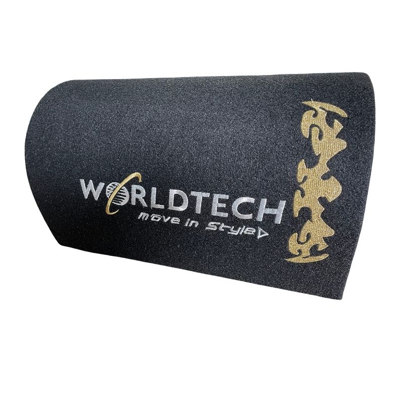 WorldTech Subwoofer for Car 10 inch