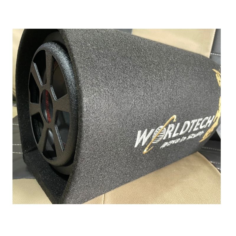 WorldTech Subwoofer for Car 10 inch