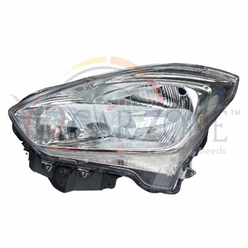 Swift Headlight for Model year 2018-2023 - Left Side