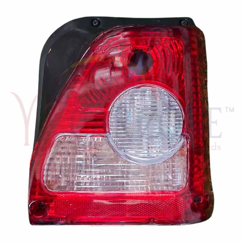 Maruti 800 Type-3 Taillamps For Model Year  2005-2013 - Right Side