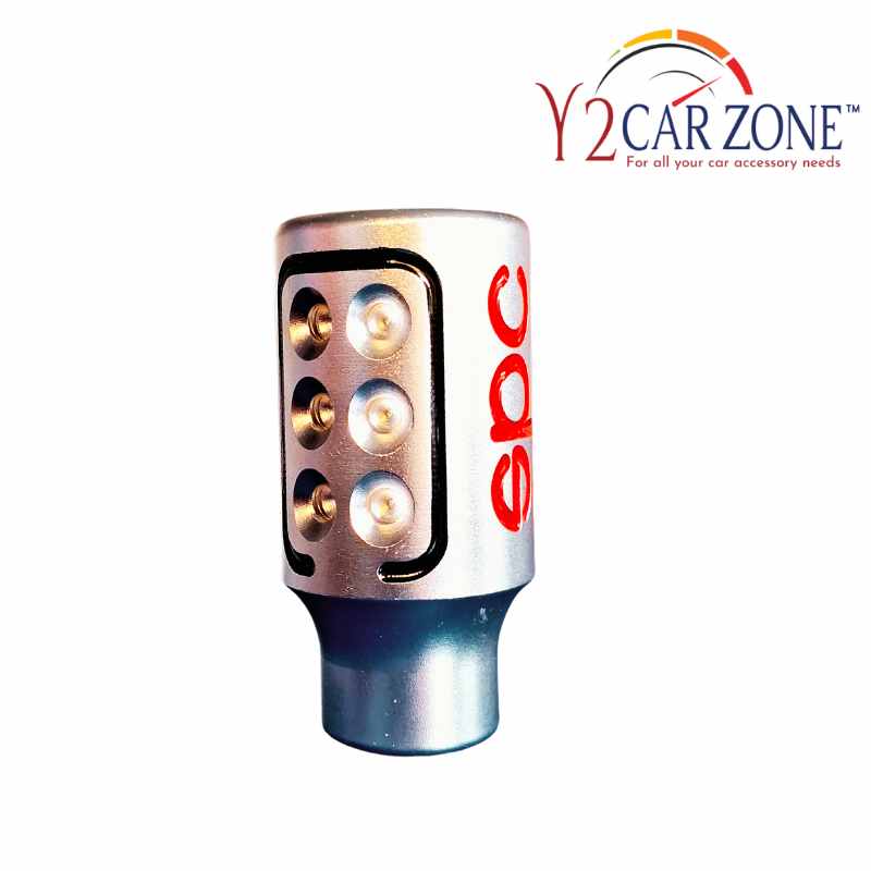 SPRACO SPORTY GEAR SHIFT KNOB