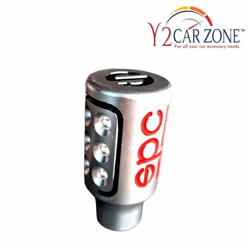 SPRACO SPORTY GEAR SHIFT KNOB