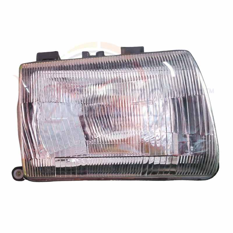 Maruti Suzuki Zen Type-1 Headlight (1996-2002) - Right Side