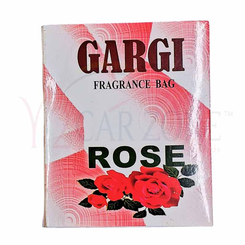 Garge Fragrance Bag - ROSE