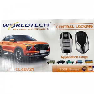 Car central store locking kit price